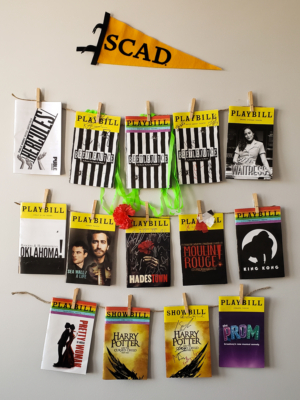 BWW Blog: The Whole College Thing Image