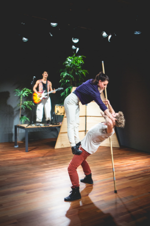 Season-Long Dutch Focus to Feature at the Kennedy Center Image