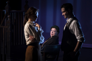 Georgia Ensemble Theatre Gets Spooky with NIGHT MUST FALL Image
