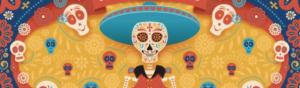Pacific Symphony Hosts A Día De Los Muertos Celebration Image