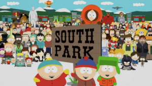 RATINGS: SOUTH PARK's Season Premiere Finishes #1 in Cable Comedies Image
