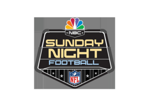 RATINGS: NBC Sees Most-Watched SUNDAY NIGHT FOOTBALL Game Ever 