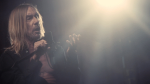 Iggy Pop Unveils 'Love Missing' Music Video Image