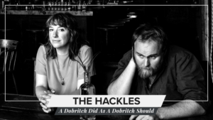 The Hackles Share New Song and Tour Dates 