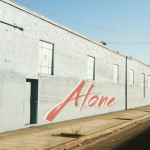 Bradley Arthur Maxwell Returns with New Single 'Alone' Image