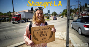 SHANGRI-LA Selected for Austin Film Festival 
