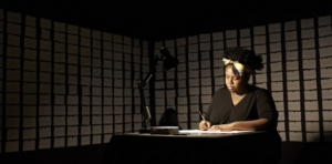 RACE CARDS, A Participatory Installation By UK-Based Artist Selina Thompson Comes To BAM Image