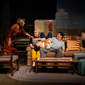 Review: WHAT THE JEWS BELIEVE at Berkshire Theatre Group Leaves Audiences With Lots to Think About. 