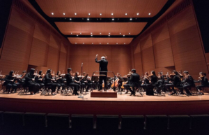 Mannes School Of Music Presents Aaron Copland Concert At Alice Tully Hall Image