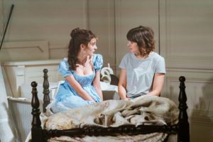 Review: THE WATSONS, Menier Chocolate Factory Image