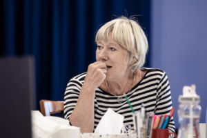 Guest Blog: Tricia Kelly On GASLIGHT at Watford Palace Theatre Image