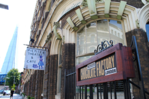 Menier Chocolate Factory: What You Need To Know 
