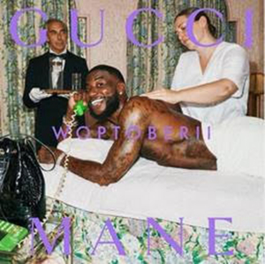 Gucci Mane Releases WOPTOBER II 