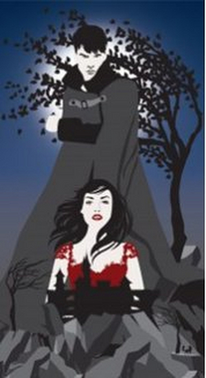 Review: DRACULA at Zach Theatre Image