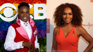 Billy Porter Owes His POSE Emmy to Janet Mock 