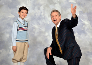 Interview: Adam Pascal of THE MUSIC MAN at 5-Star Theatricals Image