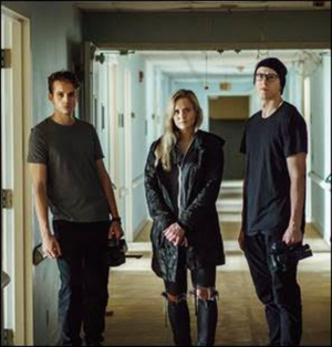 DESTINATION FEAR Premieres October 26 on Travel Channel Image