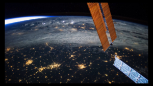 Smithsonian Channel to Premiere THE LIFE OF EARTH Image
