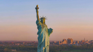 HBO to Debut LIBERTY: MOTHER OF EXILES on October 17 Image