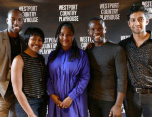 Westport Country Playhouse Offers Free Events and Programs during MLIMA'S TALE Image
