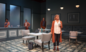 Chicago Premiere of TINY BEAUTIFUL THINGS Extends Image