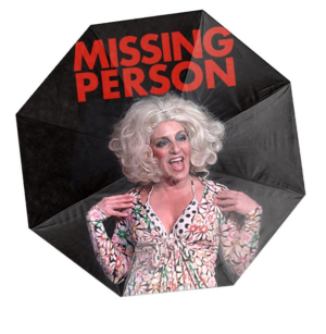 Amas Musical Theatre to Present MISSING PERSON One Night Only Image