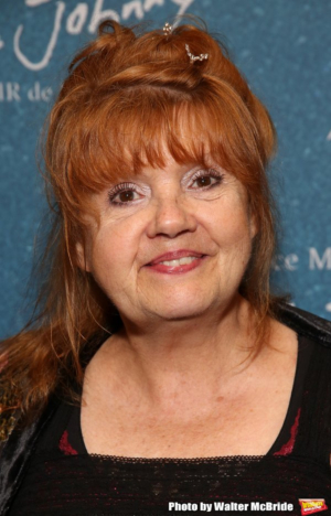 Annie Golden and Arian Moayed Join Reading of PLAY YOURSELF 