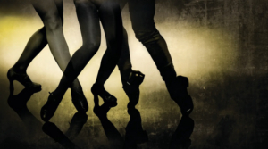 Signature Theatre Announces Casting And Creative Team For A CHORUS LINE Image