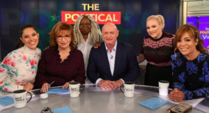 RATINGS: THE VIEW Posts Gains Week to Week in All Key Target Demos  Image