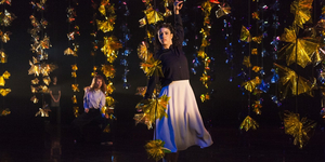 Review: VIVALDIANA & SEASONS at Grand Théâtre Image