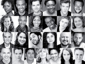 Casting Announced for Chicago Shakes' ROMEO AND JULIET Image
