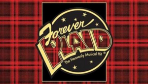 Meet The Cast Of FOREVER PLAID at the Greer Cabaret Theater Image