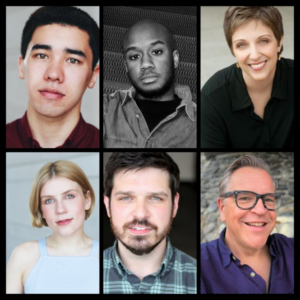 NNPN Announces The Selected Plays And Finalists For The 2019 National Showcase Of New Plays 