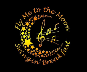 Swingin' Sinatra Breakfast Will Fly You To The Moon Image