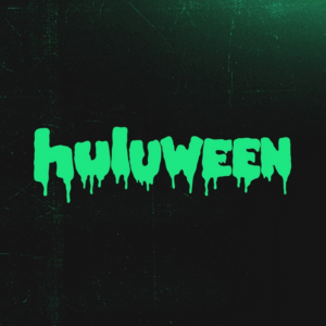 Hulu Kicks-Off the 2019 'Huluween' Image