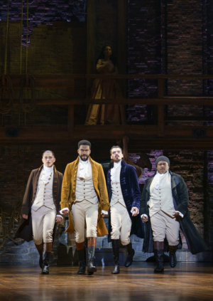 SHN in San Francisco Changes Name to BroadwaySF Image