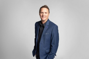 Paul Shaver Named President of the Canadian Musical Reproduction Rights Agency Image