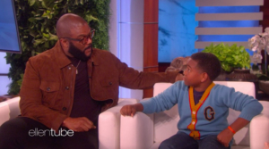 Nickelodeon, Tyler Perry Studios Partner to Produce New Series Starring Rapper Young Dylan Image