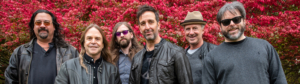 Soulshine: The Allman Brothers Experience Comes to NJPAC Image