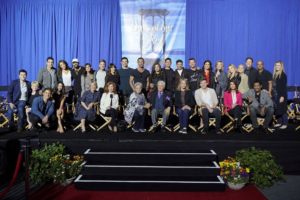 NBC Announces DAYS OF OUR LIVES Fan Event Image
