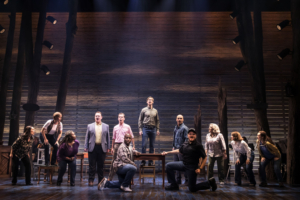 COME FROM AWAY Opens Oct. 15th in Buffalo Image