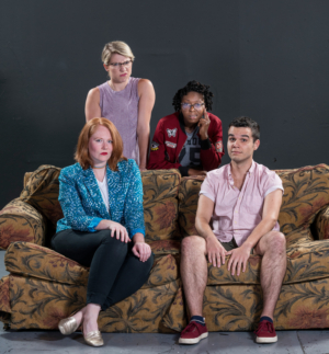 Uptown Players Announces Special Gay History Month Programming Image