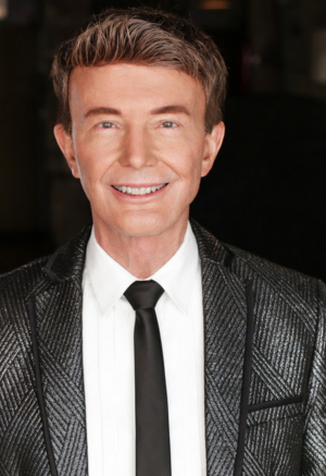 Pride Films and Plays Benefit to Salute Music Director Robert Ollis Image