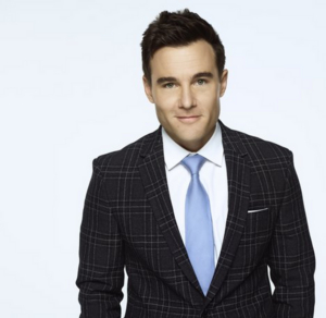 Game Show Network Announces GET A CLUE Hosted by Actor Rob Belushi Image