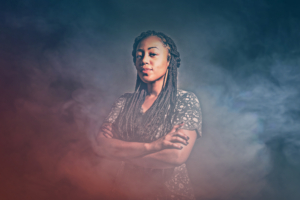 Raven Theatre Presents HOODOO LOVE Image