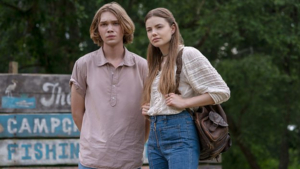 LOOKING FOR ALASKA to Exclusively Premiere on BBC Three in the UK 