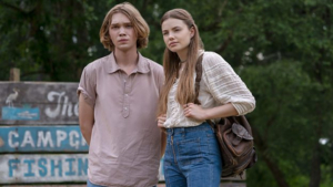 LOOKING FOR ALASKA to Exclusively Premiere on BBC Three in the UK Image