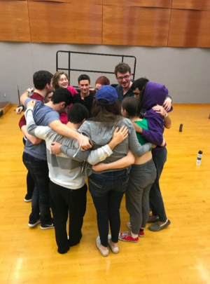 BWW Blog: Use Your Voice! Image
