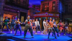 Review: IN THE HEIGHTS Astonishes Audiences at Dallas Theater Center 