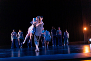 Michigan Dance Festival Returns to OU Campus Oct. 12  Image